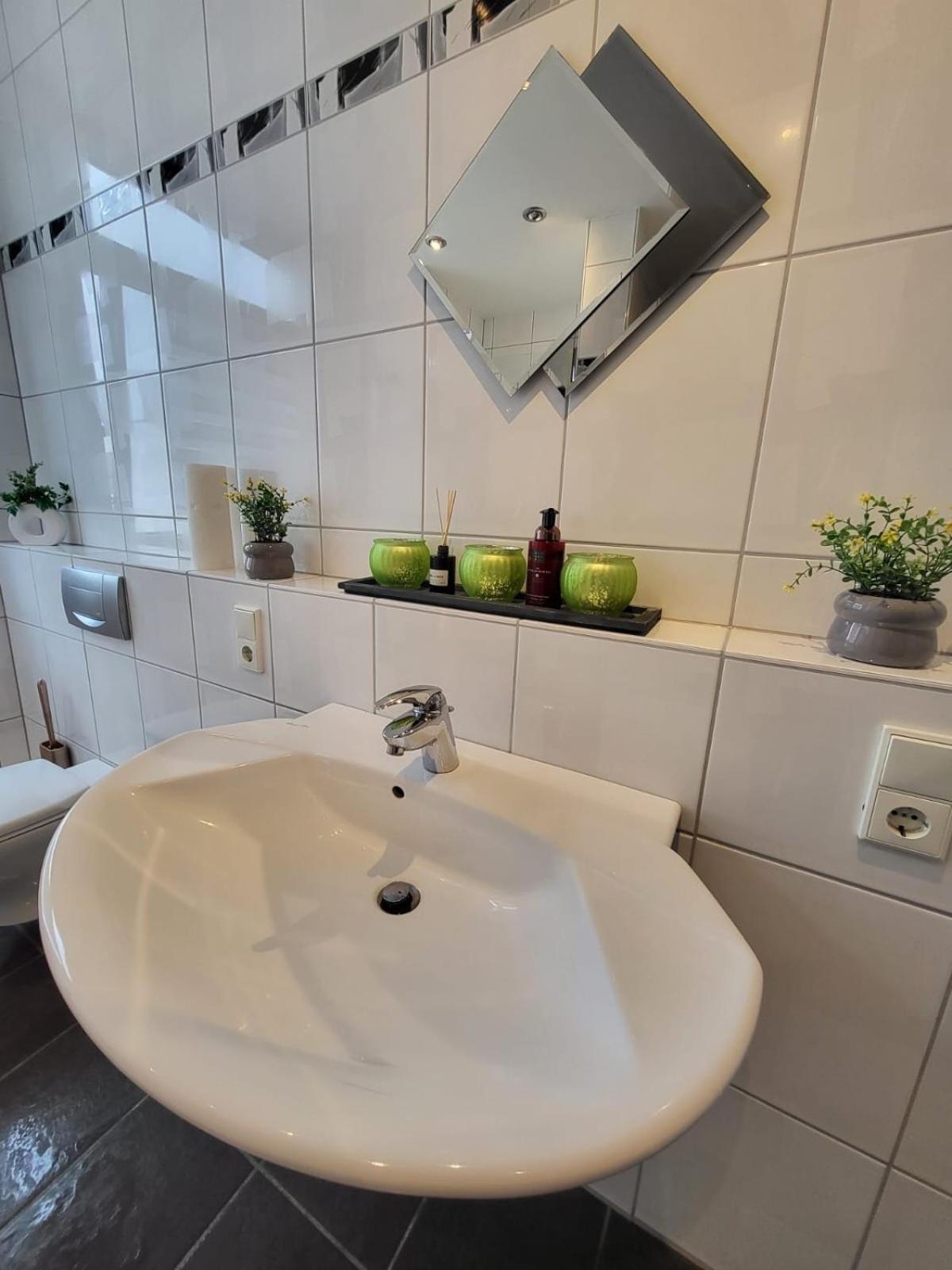Innenstadt Perle Euskirchen Buitenkant foto